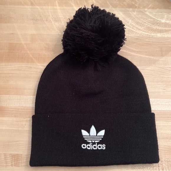 adidas Accessories - NWOT adidas beanie